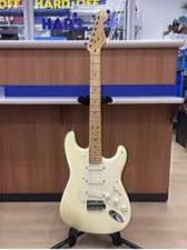 Guitare électrique Fender
