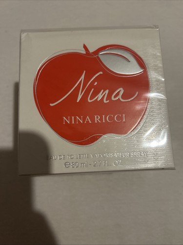 Parfum nina ricci ml - 80,