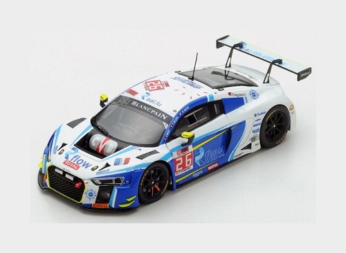 Spark audi lms - r8,