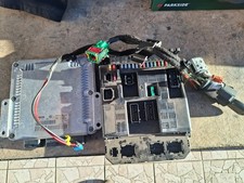 Kit de demarrage 307 2.0 hdi