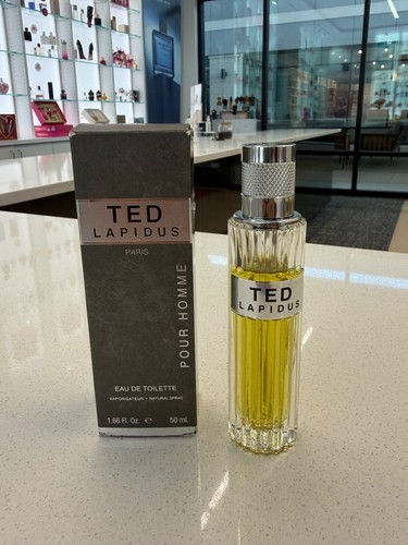 Ted lapidus pour homme - ted, 50