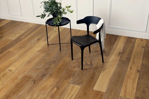 Parquet contrecollé - parquet,