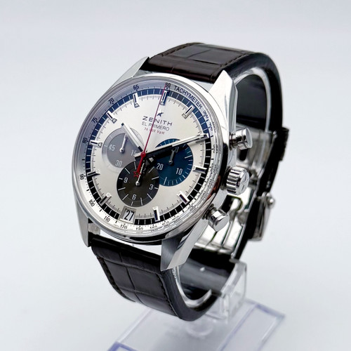 Zenith primero 000 vph - el,