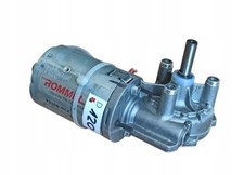 ROMMEL 93256-MLK motoréducteur 24V