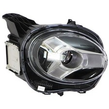 Phare Avant Droite Nissan Juke