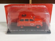 Voiture miniature Renault