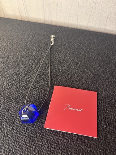 Collier scheherazade bleu - collier,