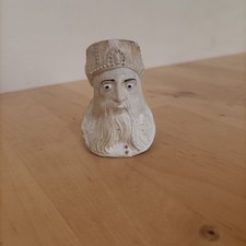 pipe en terre/clay pipe/tete