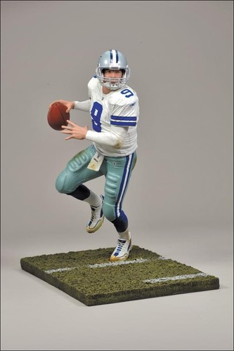 Figurine dallas cowboys - figurine,