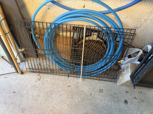 Cages perroquet - cages,