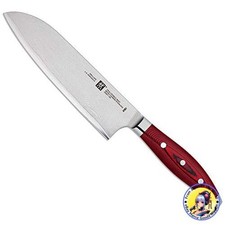 Couteau ZWILLING Twin Cel Max