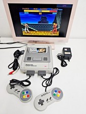 Nintendo Super Famicom Console