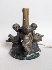 Lampe Art Déco  Amour