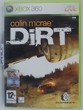 Colin McRae Dirt 1 RALLY