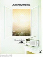 PUBLICITE ADVERTISING 126