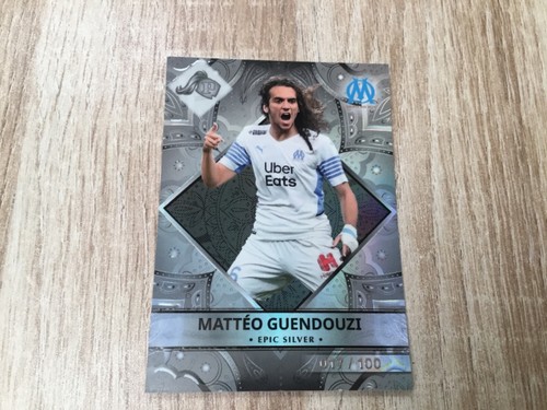 Panini carte ultra - carte, om
