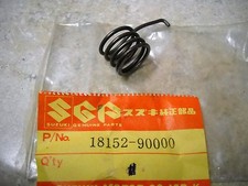 Nos OEM Suzuki Marine