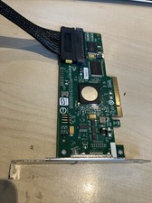 Carte Controller RAID SAS HP