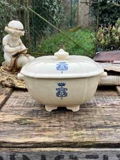 Petit légumier - Faïence