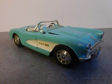 Jouet voiture chevrolet 1957 - voiture,