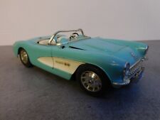 JOUET VOITURE CHEVROLET 1957