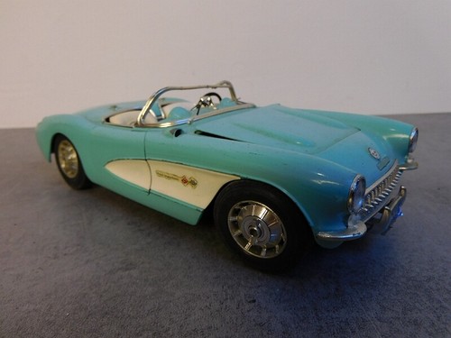 Jouet voiture chevrolet - voiture,