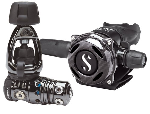 Scubapro mk25 evo a700 - scubapro,