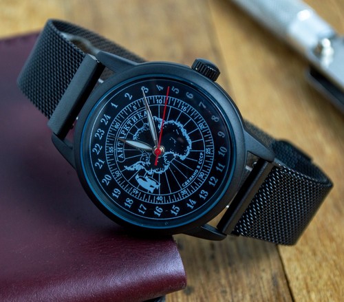 Raketa polar automatique - raketa,