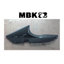 Carénage Latéral Droit Gris Original MBK YE Evolis 50 - 4CU-F842M-00-00 1992