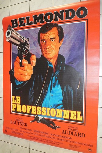 Affiche poster 120x160 le - affiche, /