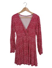 STRADIVARIUS Robe portefeuille