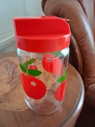Pot verseur henkel pomme - pot,