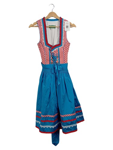 Country line robe dirndl femme - robe,