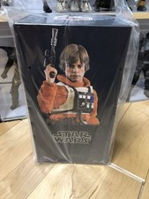 MMS585 Hot Toys Star Wars Luke