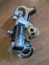 Dérailleur Arrière Vintage