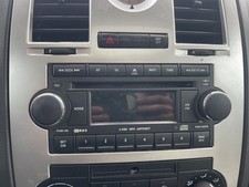 AUTORADIO CHRYSLER 300 C 3.0