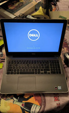 DELL INSPIRON 15 5567 BLANC