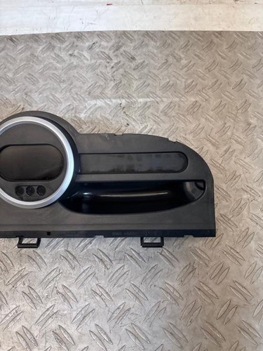 Compteur renault twingo - renault, 2