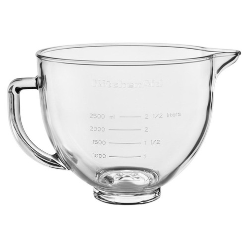 Bol kitchenaid 5ksm5gb - 5ksm5gb,