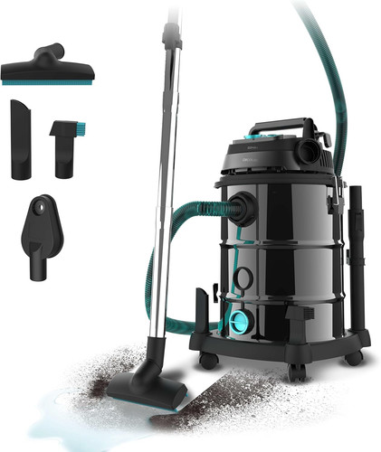 Aspirateur solides liquides - aspirateur,