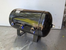 Reservoir Cuve Air Comprimé 15 Litres 10 Bars