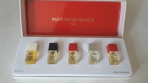 Ancien coffret 5 - 🐺🦊,