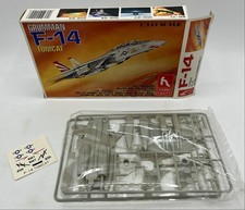 Maquette Avion Grumman F-14