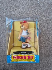 Bad Taste Bears Sigi Allemagne