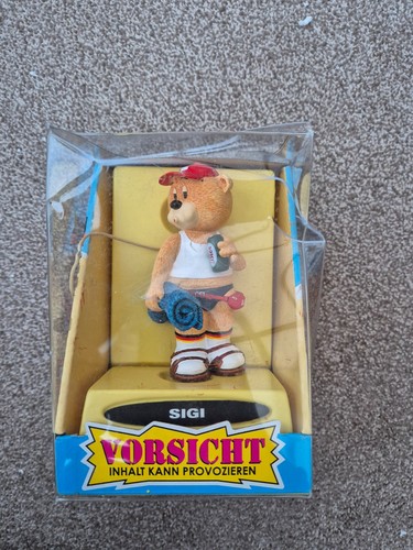 Bad taste bears - sigi, allemagne
