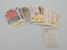 Panini Italia 90 Football