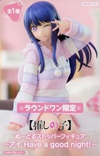 Figurine bouchon de nouilles