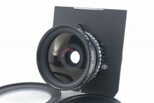 Exc++ Fuji Fujinon SWD 75mm