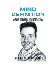 Mind Definition: Defining MBA