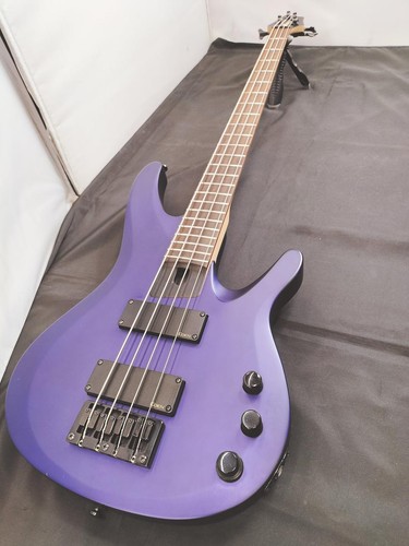 Guitare basse washburn - guitare, bb-4